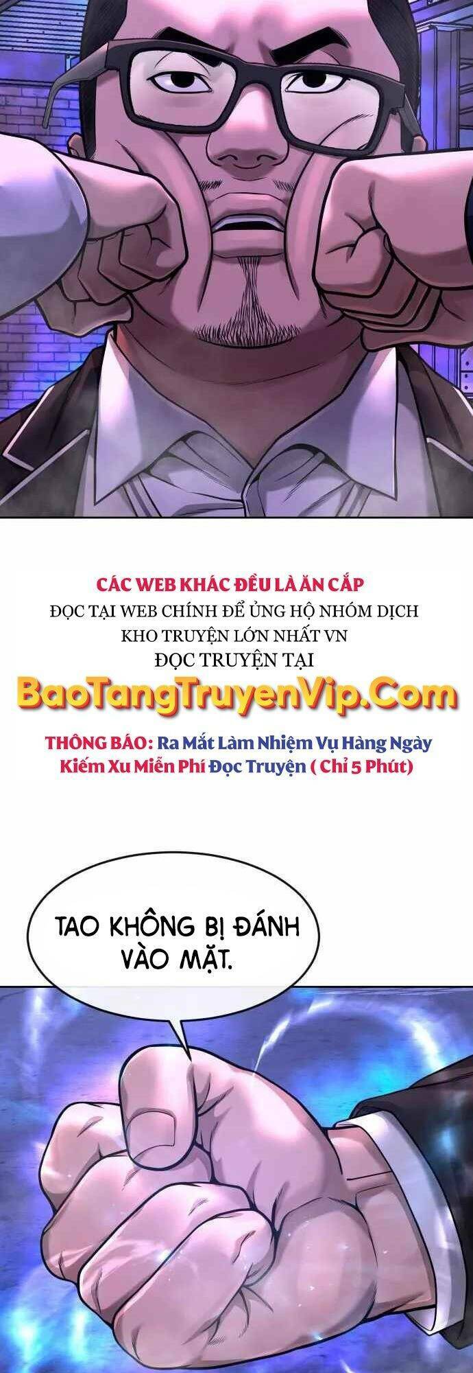 Nhiệm Vụ Tối Thượng Chapter 64 - Trang 2