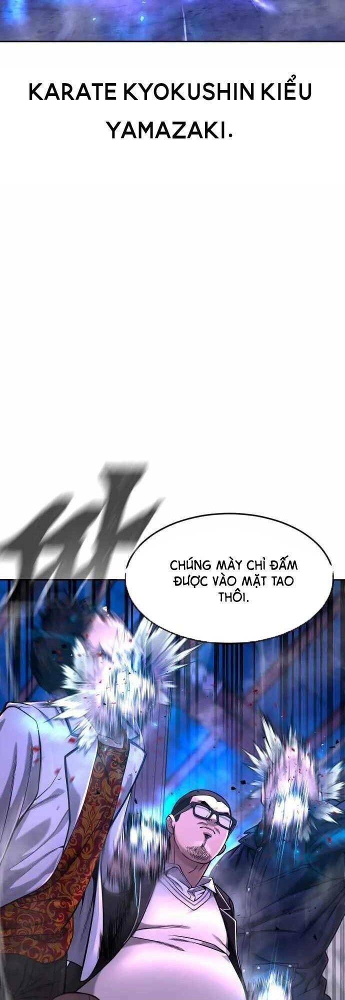 Nhiệm Vụ Tối Thượng Chapter 64 - Trang 2