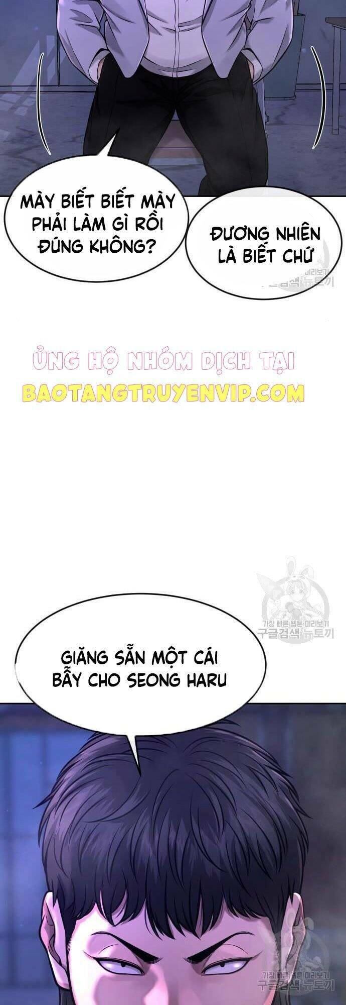 Nhiệm Vụ Tối Thượng Chapter 63 - Trang 2