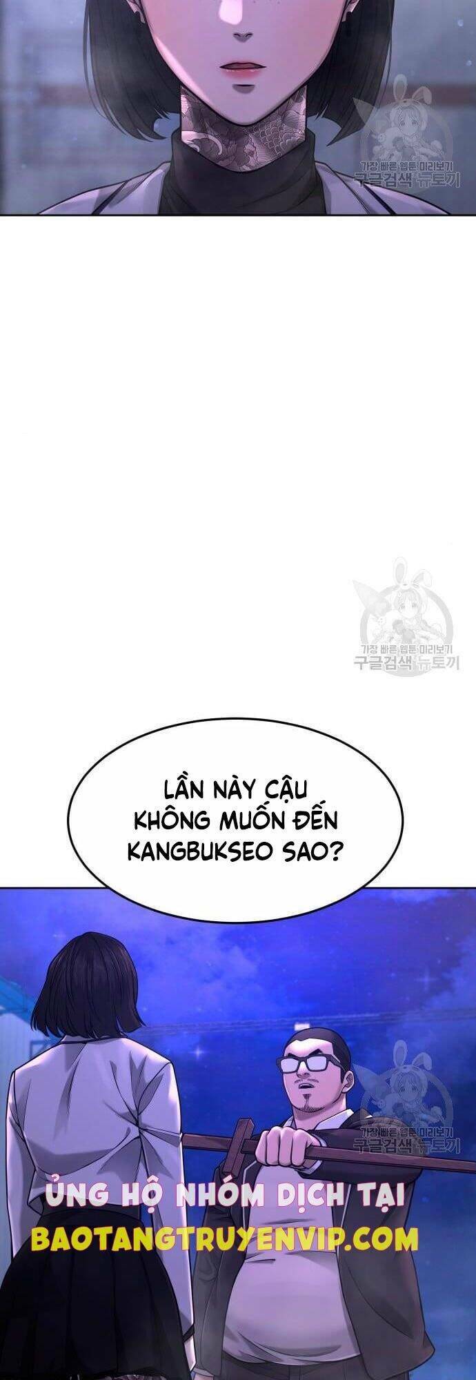 Nhiệm Vụ Tối Thượng Chapter 63 - Trang 2