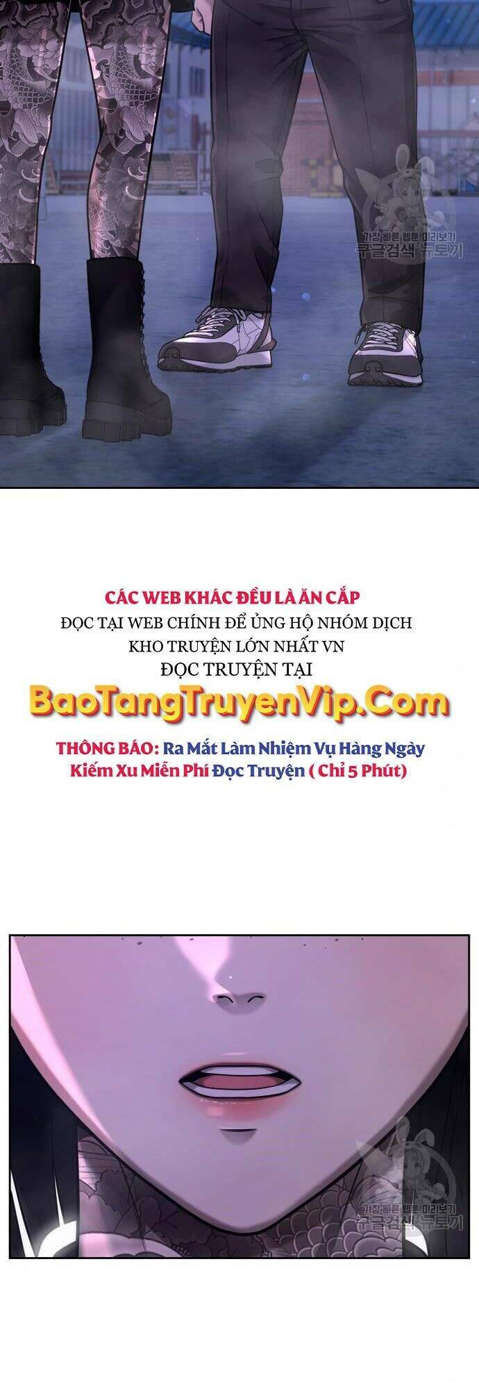 Nhiệm Vụ Tối Thượng Chapter 63 - Trang 2