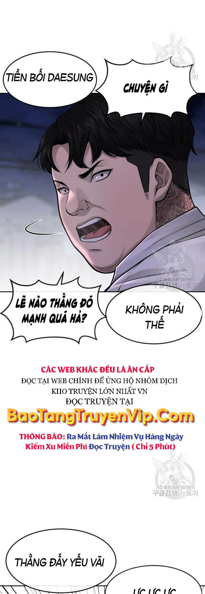 Nhiệm Vụ Tối Thượng Chapter 61 - Trang 2