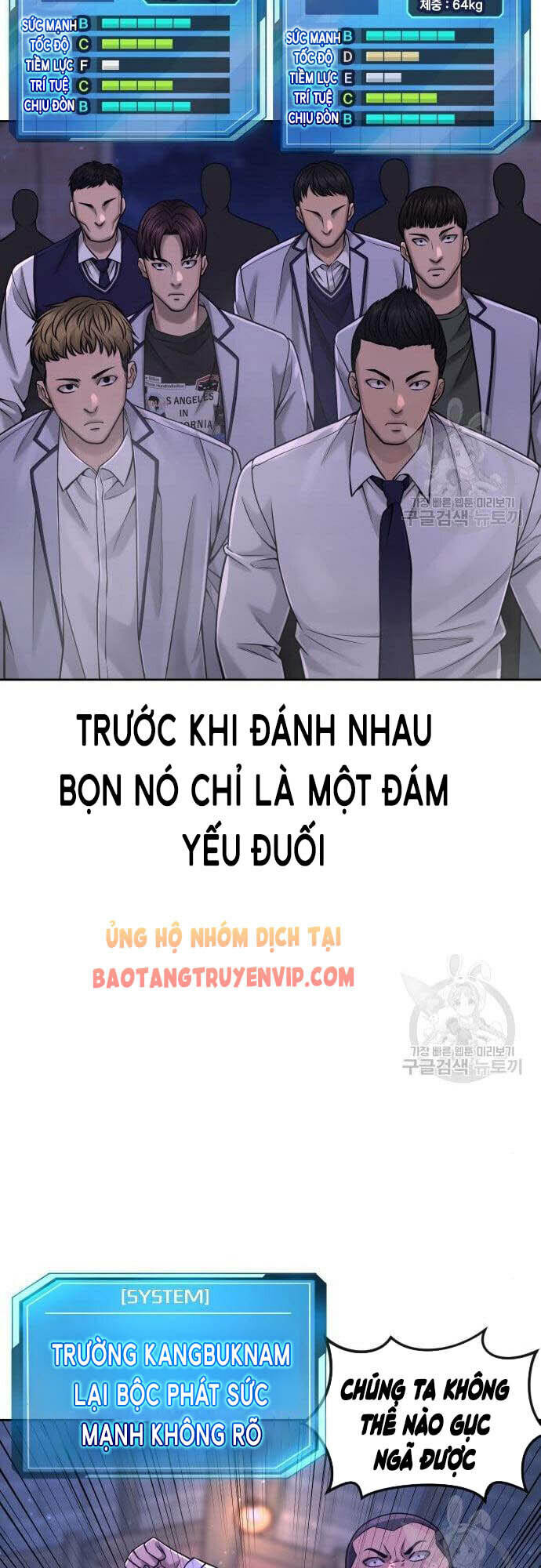 Nhiệm Vụ Tối Thượng Chapter 61 - Trang 2