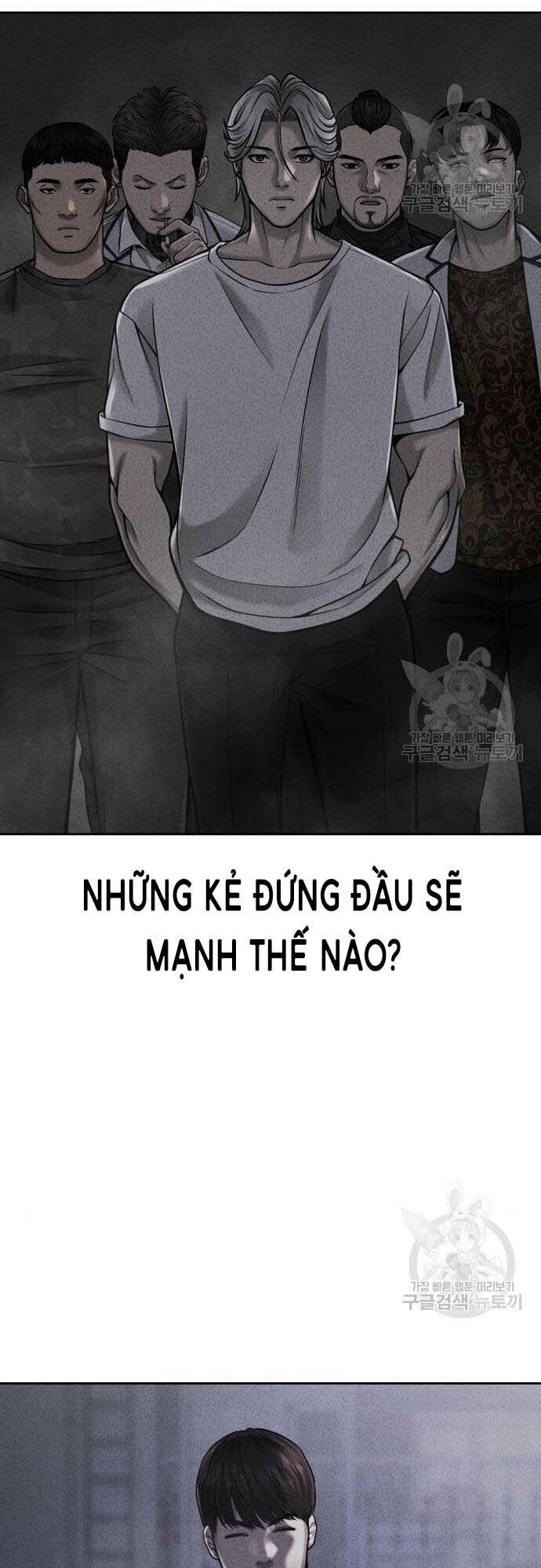 Nhiệm Vụ Tối Thượng Chapter 61 - Trang 2