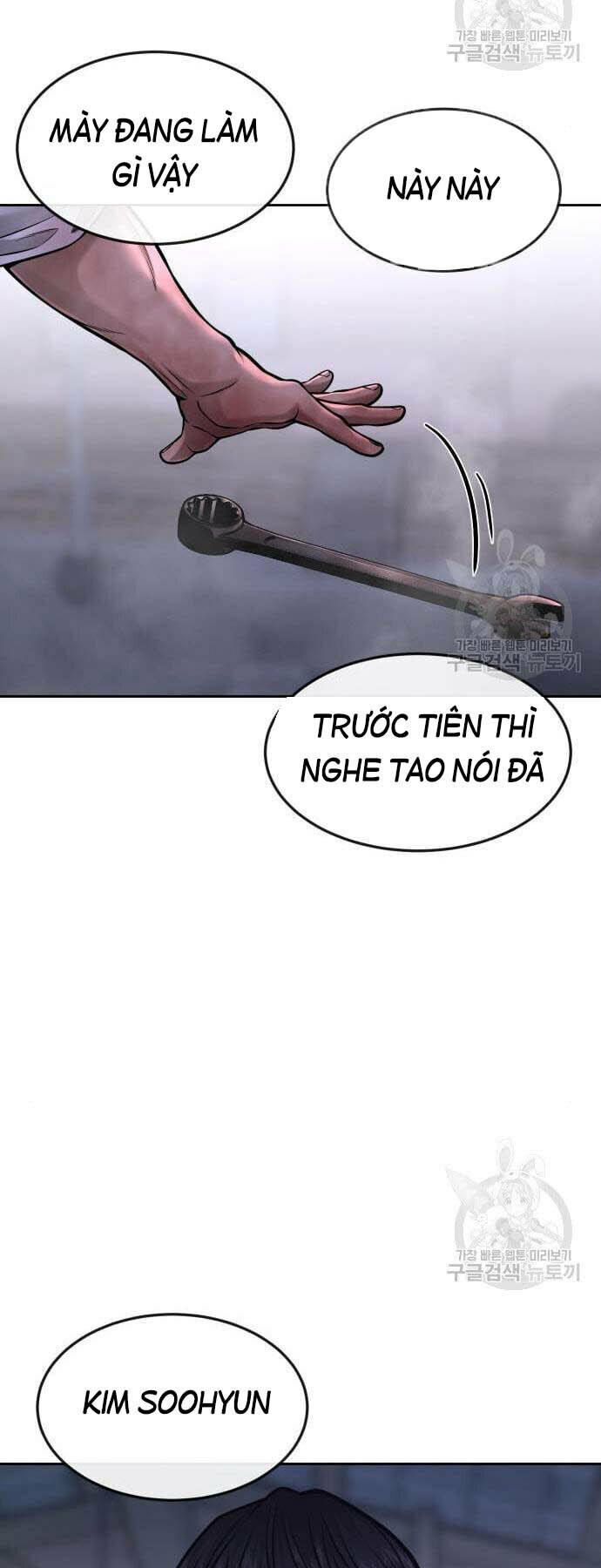 Nhiệm Vụ Tối Thượng Chapter 61 - Trang 2