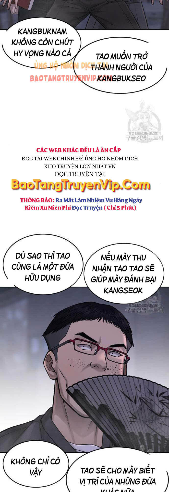 Nhiệm Vụ Tối Thượng Chapter 61 - Trang 2