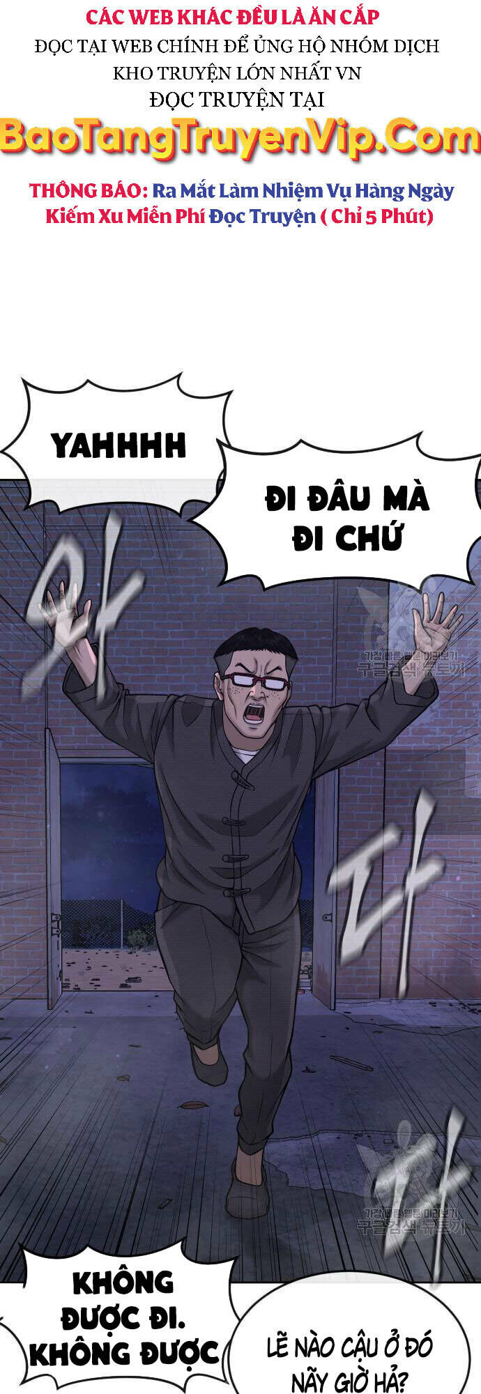 Nhiệm Vụ Tối Thượng Chapter 60 - Trang 2