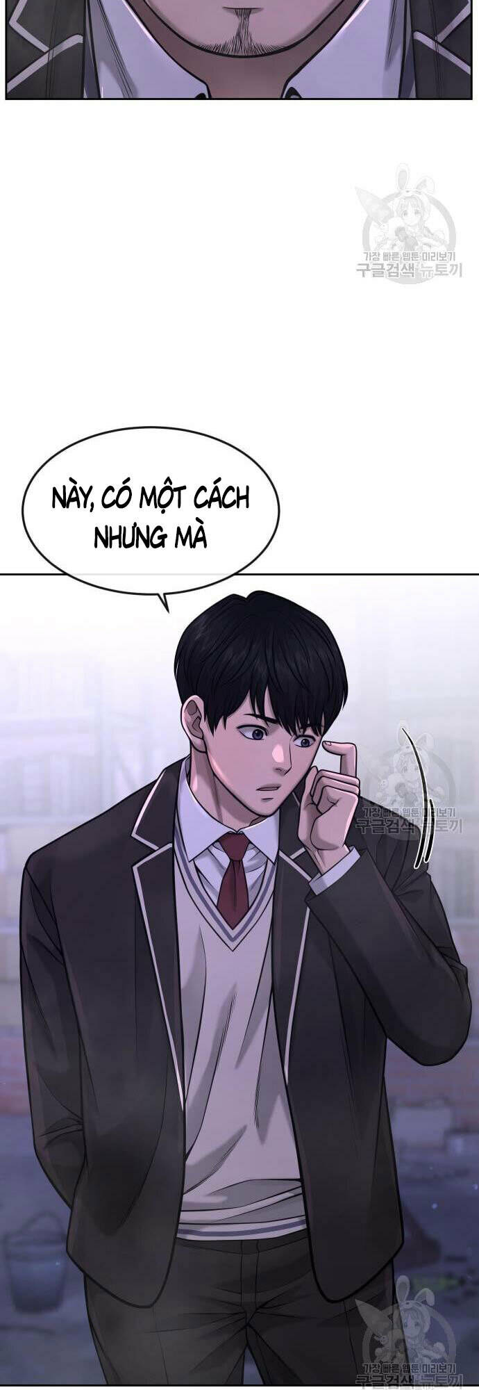 Nhiệm Vụ Tối Thượng Chapter 60 - Trang 2