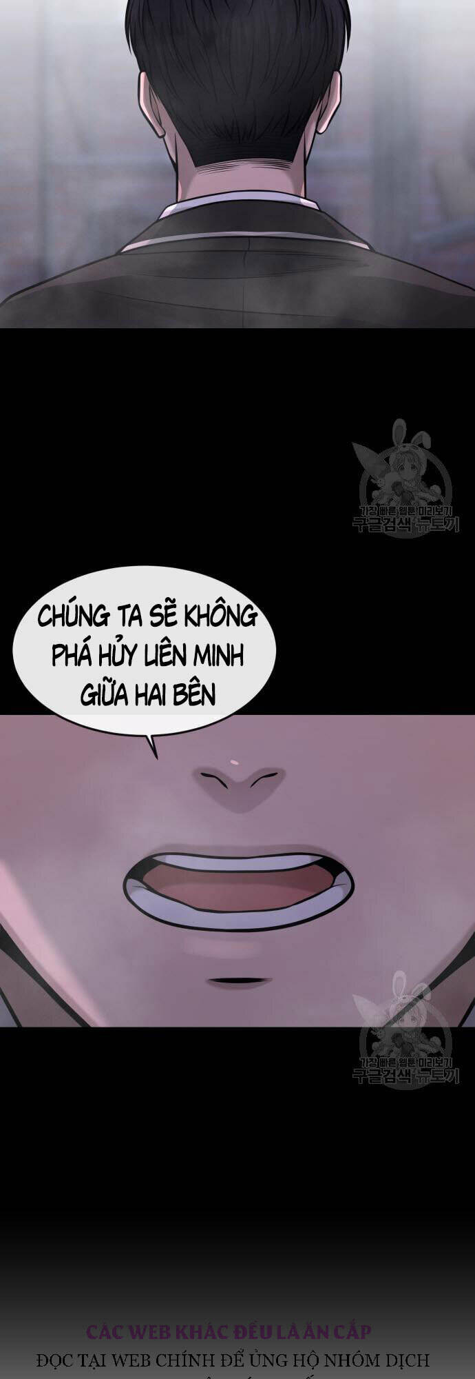 Nhiệm Vụ Tối Thượng Chapter 60 - Trang 2