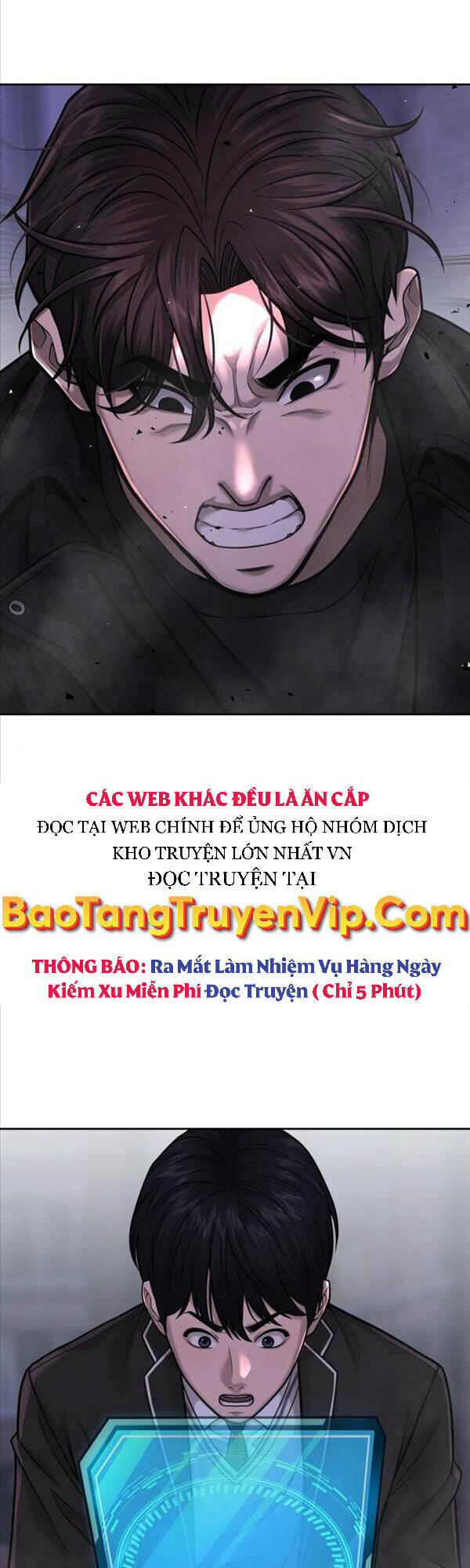 Nhiệm Vụ Tối Thượng Chapter 59 - Trang 2