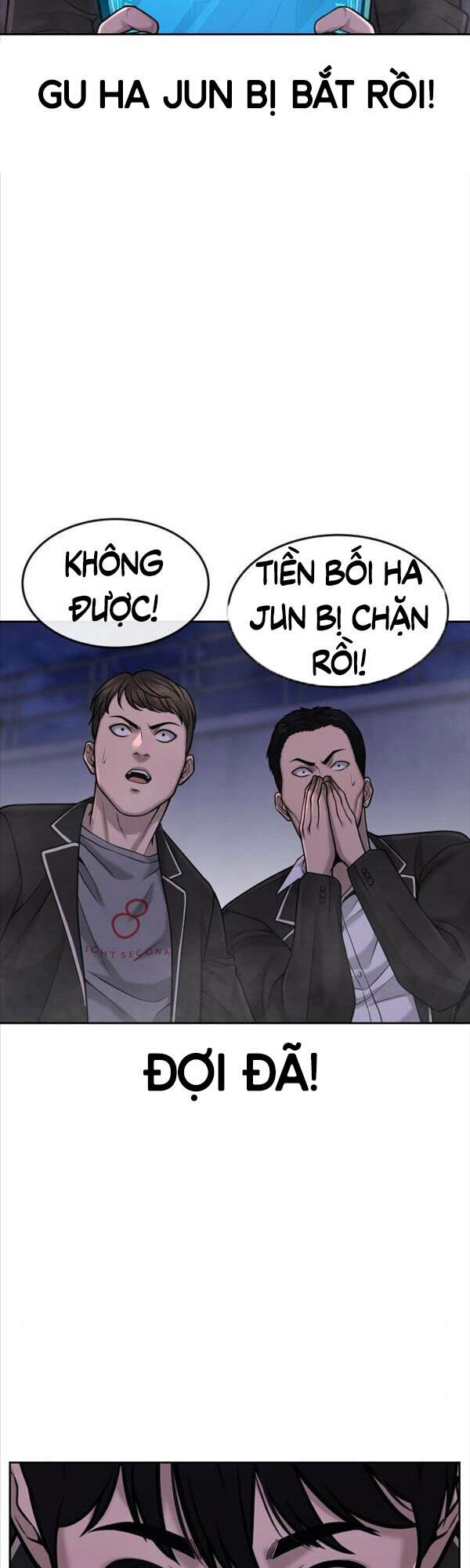 Nhiệm Vụ Tối Thượng Chapter 59 - Trang 2