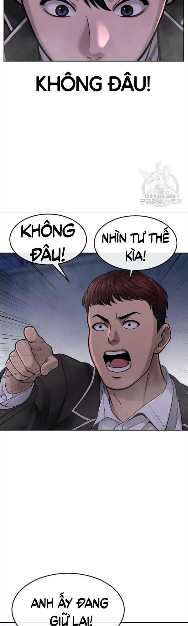 Nhiệm Vụ Tối Thượng Chapter 59 - Trang 2