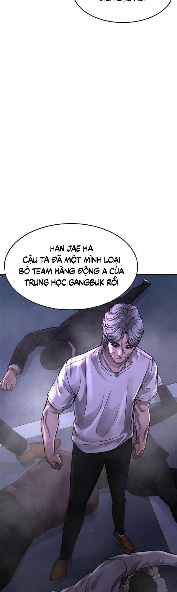 Nhiệm Vụ Tối Thượng Chapter 59 - Trang 2