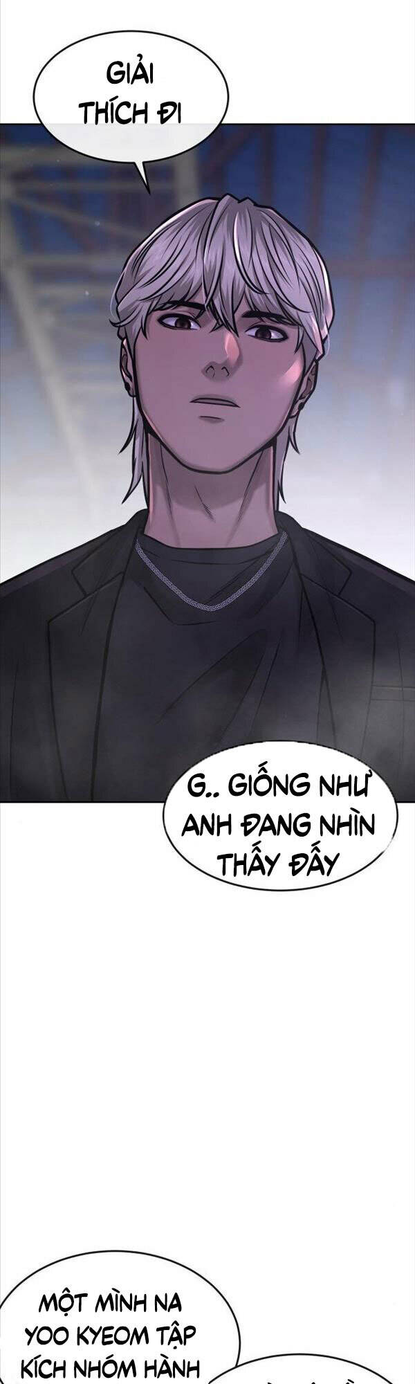 Nhiệm Vụ Tối Thượng Chapter 59 - Trang 2