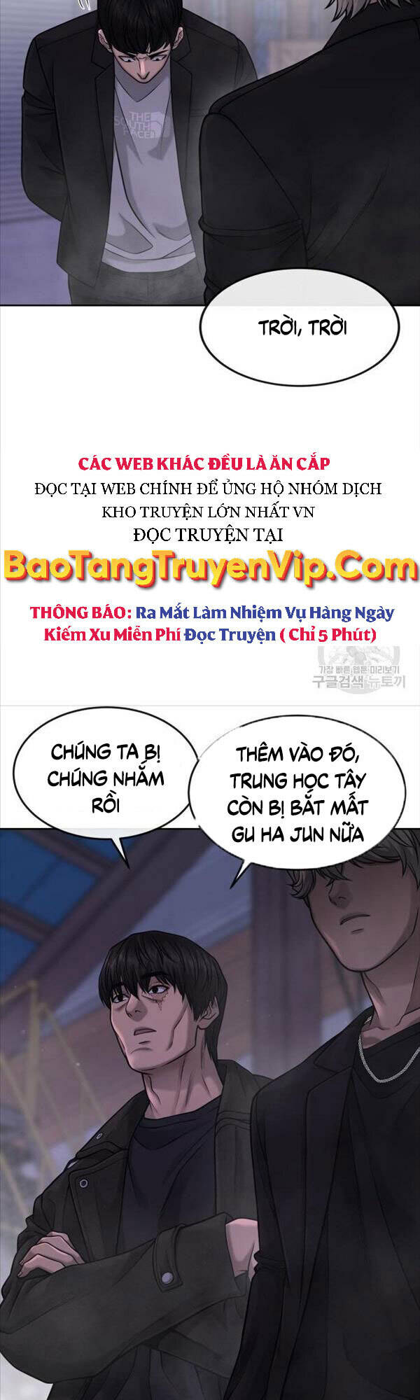 Nhiệm Vụ Tối Thượng Chapter 59 - Trang 2