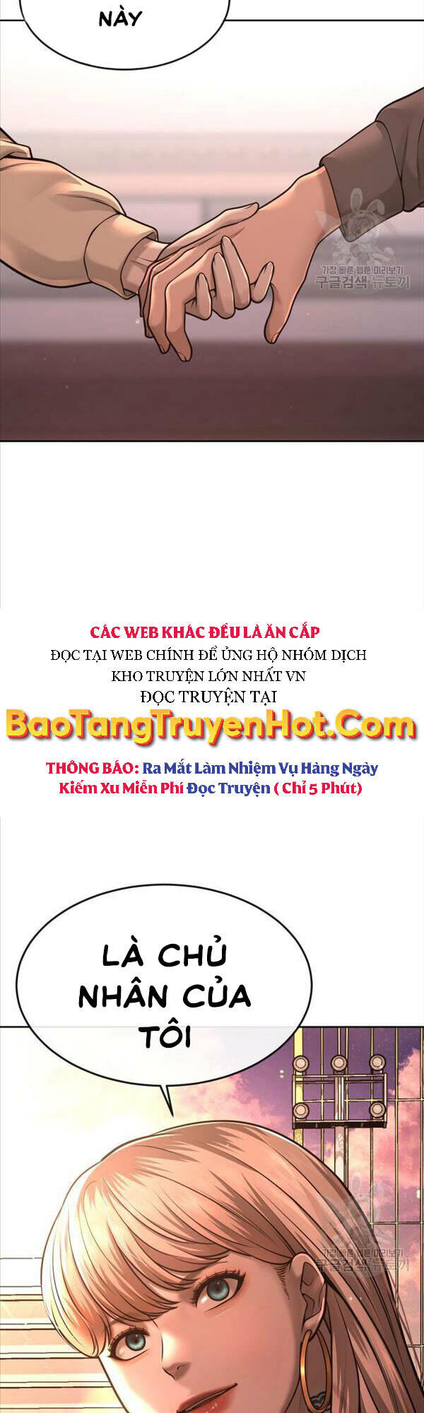 Nhiệm Vụ Tối Thượng Chapter 56 - Trang 2