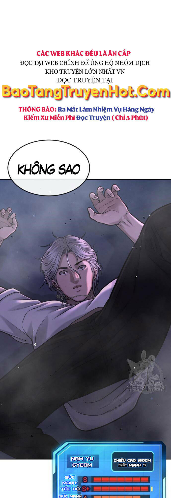 Nhiệm Vụ Tối Thượng Chapter 55 - Trang 2