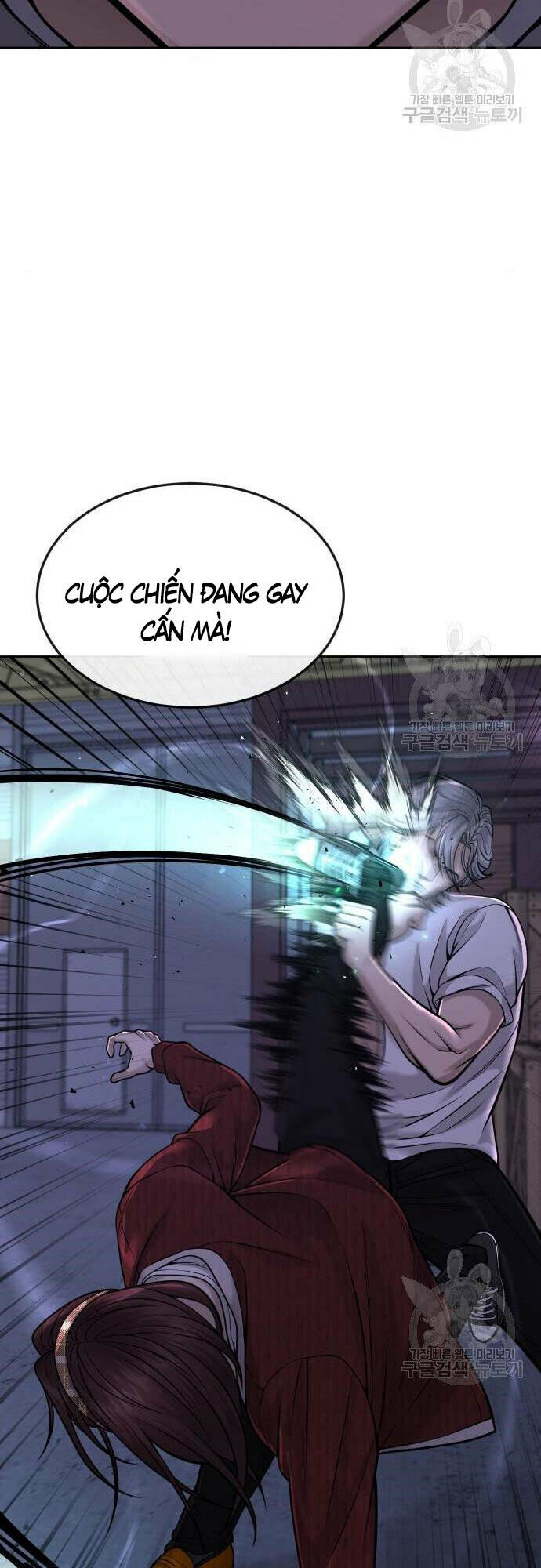 Nhiệm Vụ Tối Thượng Chapter 55 - Trang 2