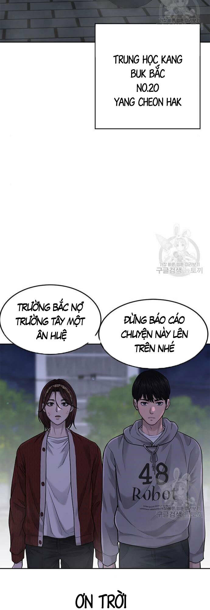 Nhiệm Vụ Tối Thượng Chapter 55 - Trang 2