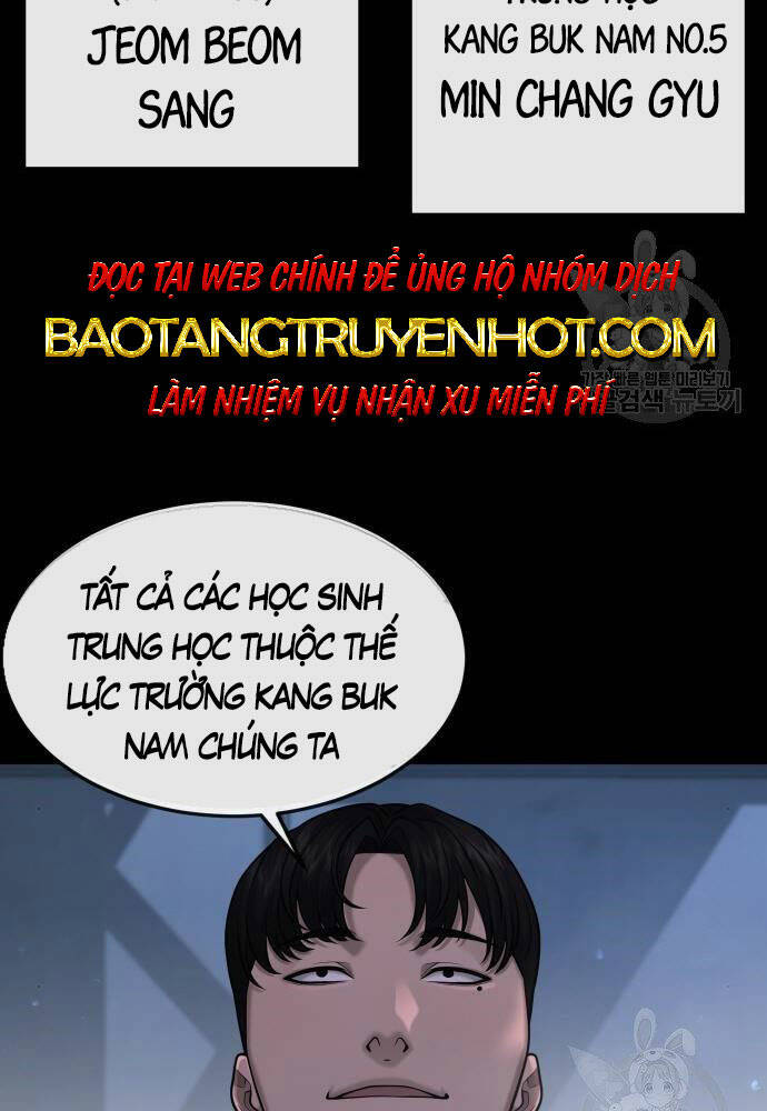 Nhiệm Vụ Tối Thượng Chapter 54 - Trang 2