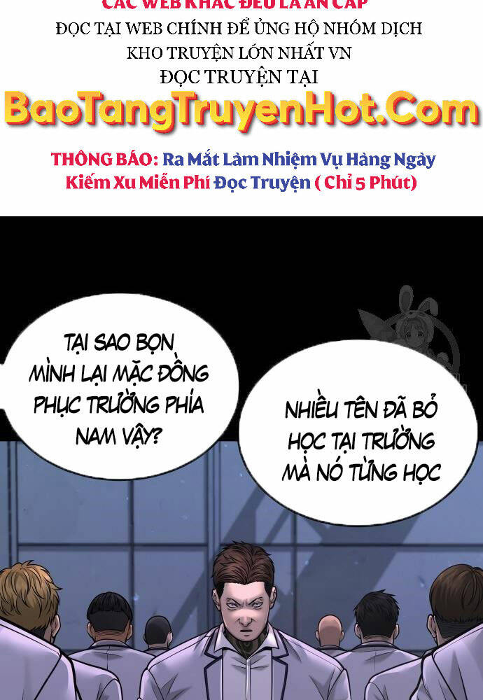 Nhiệm Vụ Tối Thượng Chapter 54 - Trang 2