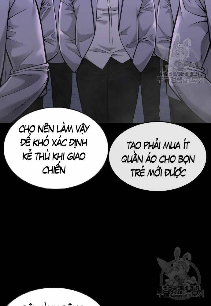 Nhiệm Vụ Tối Thượng Chapter 54 - Trang 2