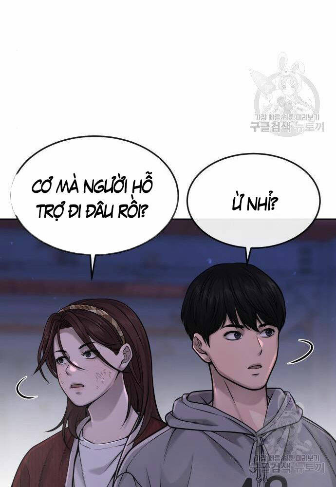 Nhiệm Vụ Tối Thượng Chapter 54 - Trang 2