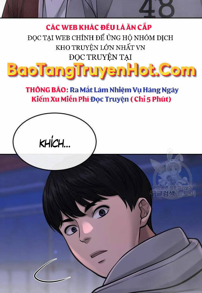 Nhiệm Vụ Tối Thượng Chapter 54 - Trang 2