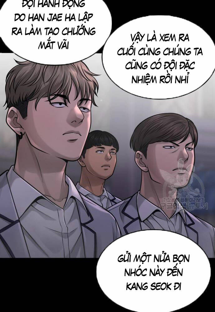 Nhiệm Vụ Tối Thượng Chapter 54 - Trang 2