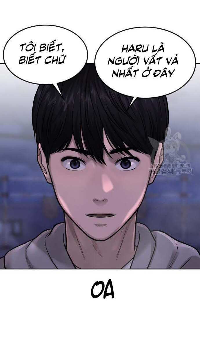 Nhiệm Vụ Tối Thượng Chapter 53 - Trang 2