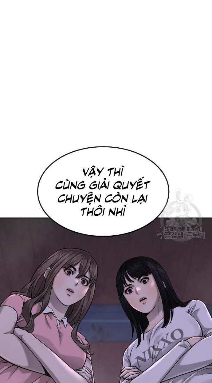 Nhiệm Vụ Tối Thượng Chapter 53 - Trang 2