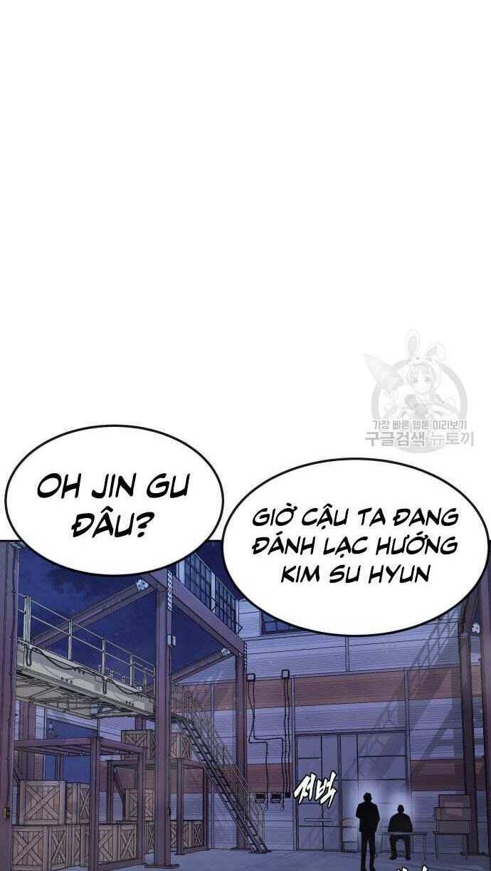 Nhiệm Vụ Tối Thượng Chapter 53 - Trang 2