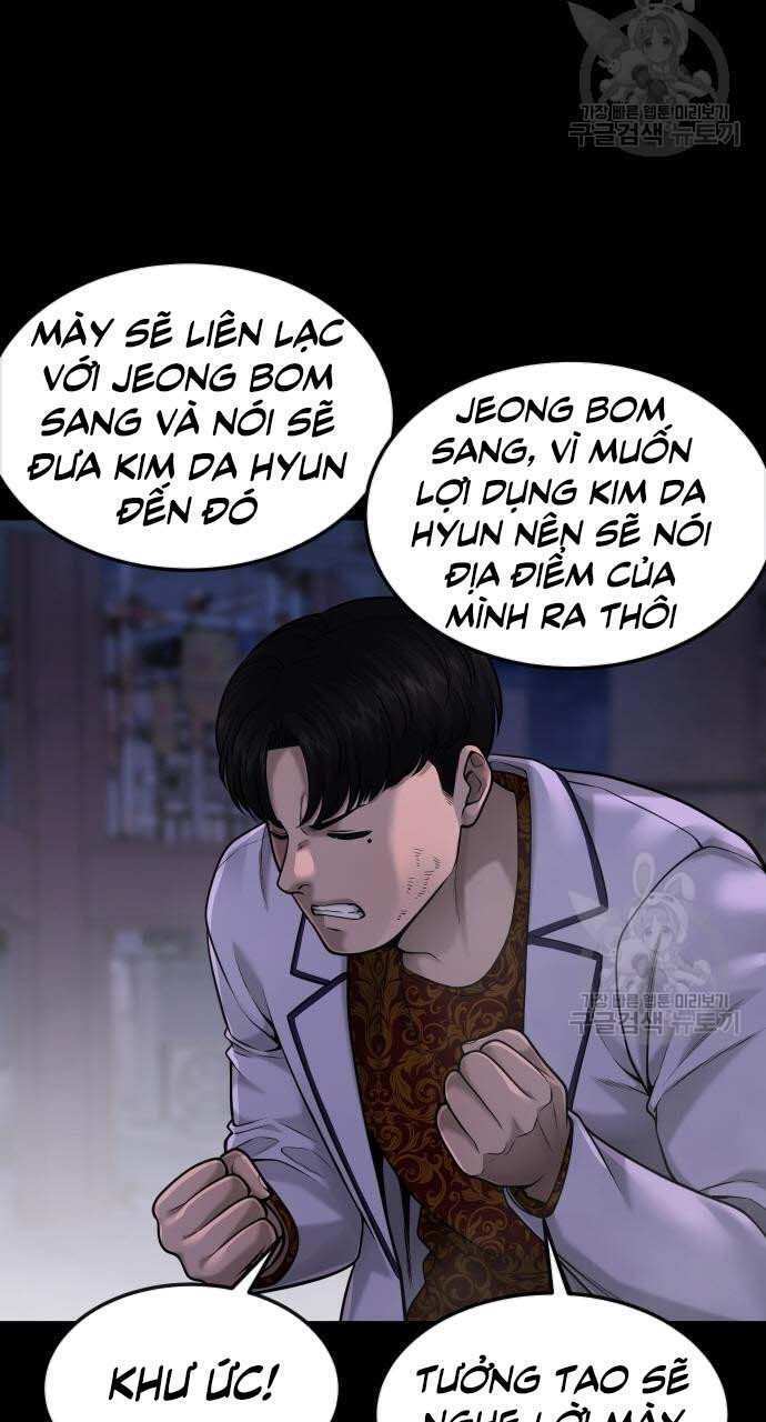 Nhiệm Vụ Tối Thượng Chapter 53 - Trang 2