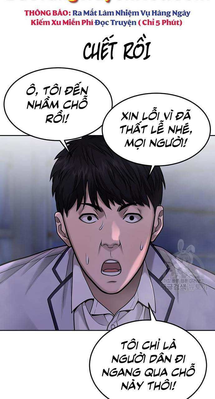 Nhiệm Vụ Tối Thượng Chapter 53 - Trang 2