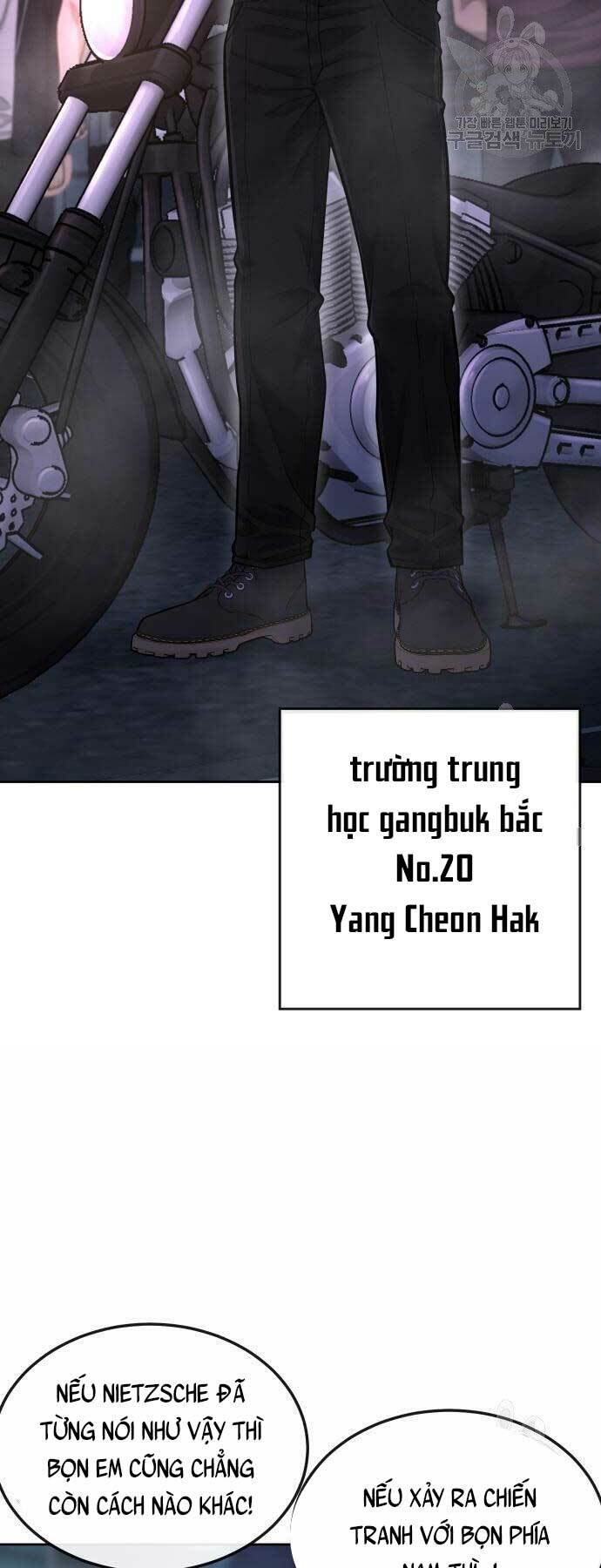 Nhiệm Vụ Tối Thượng Chapter 52 - Trang 2