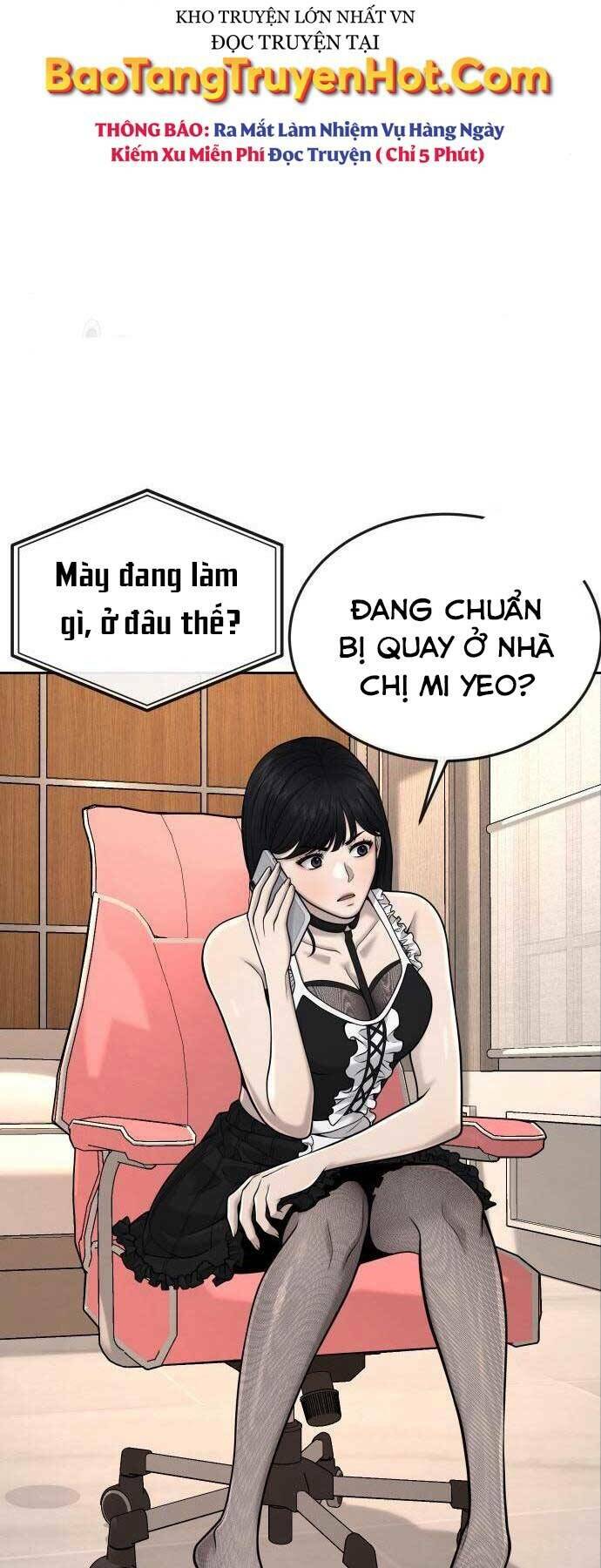 Nhiệm Vụ Tối Thượng Chapter 51 - Trang 2