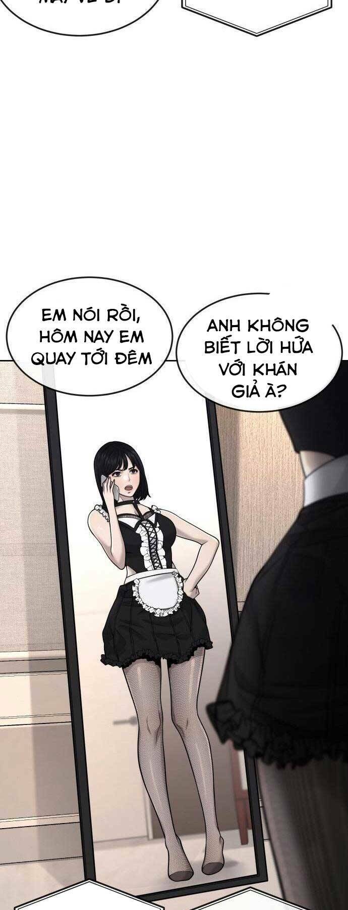 Nhiệm Vụ Tối Thượng Chapter 51 - Trang 2