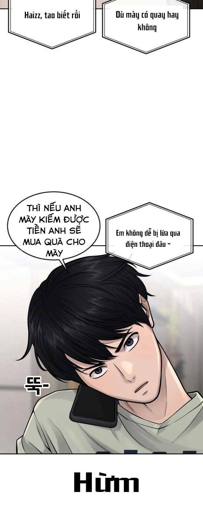 Nhiệm Vụ Tối Thượng Chapter 51 - Trang 2