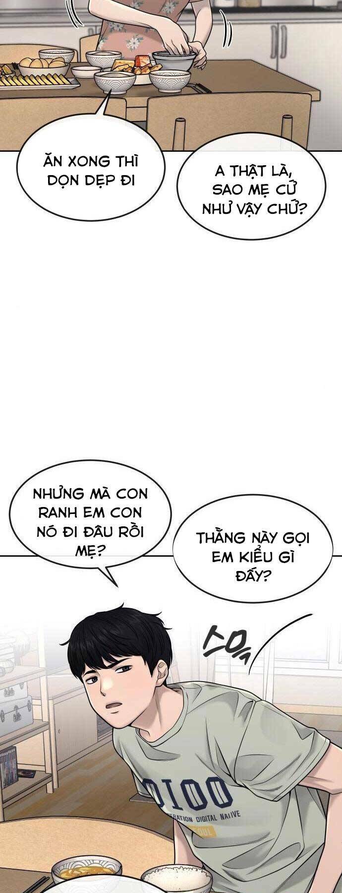 Nhiệm Vụ Tối Thượng Chapter 51 - Trang 2