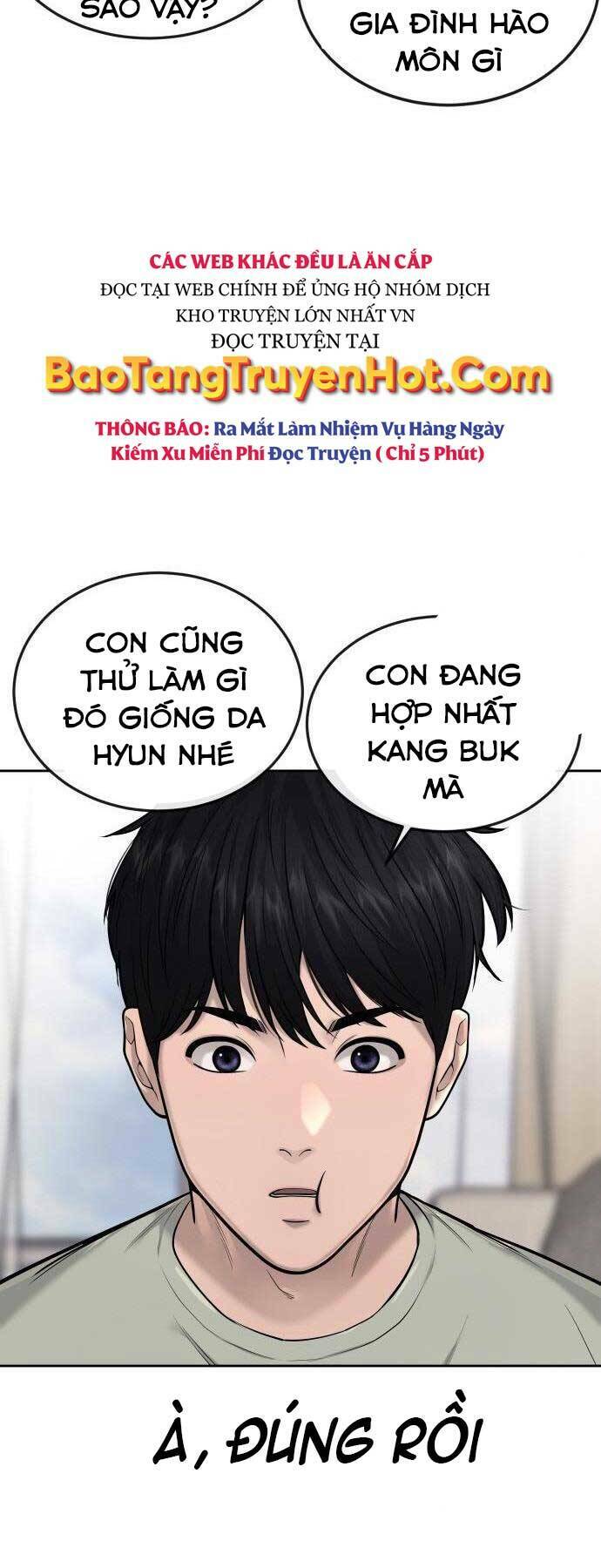 Nhiệm Vụ Tối Thượng Chapter 51 - Trang 2