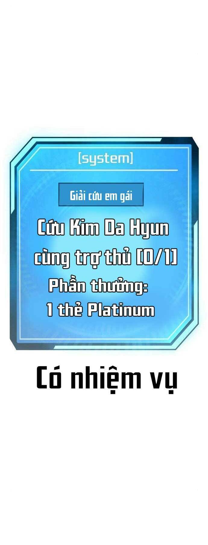 Nhiệm Vụ Tối Thượng Chapter 51 - Trang 2