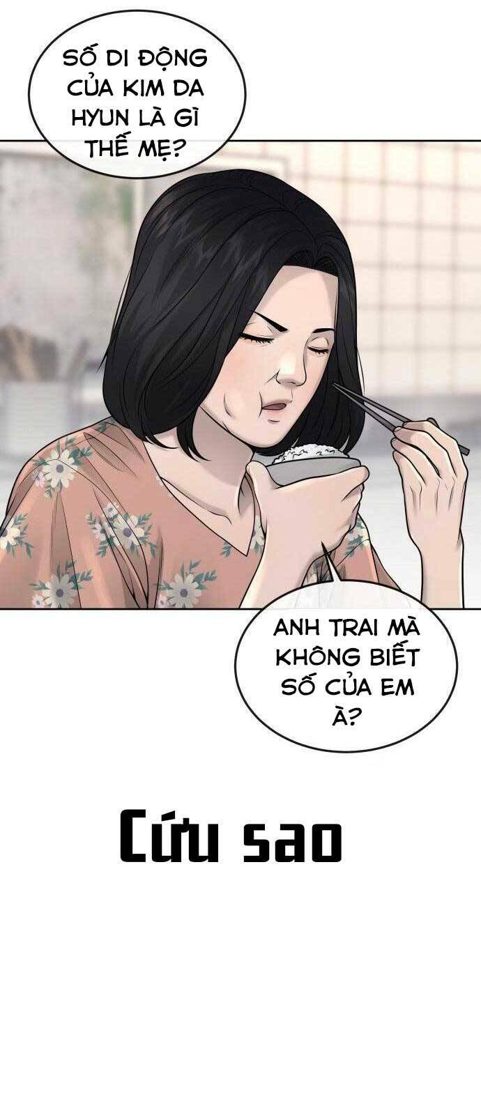 Nhiệm Vụ Tối Thượng Chapter 51 - Trang 2