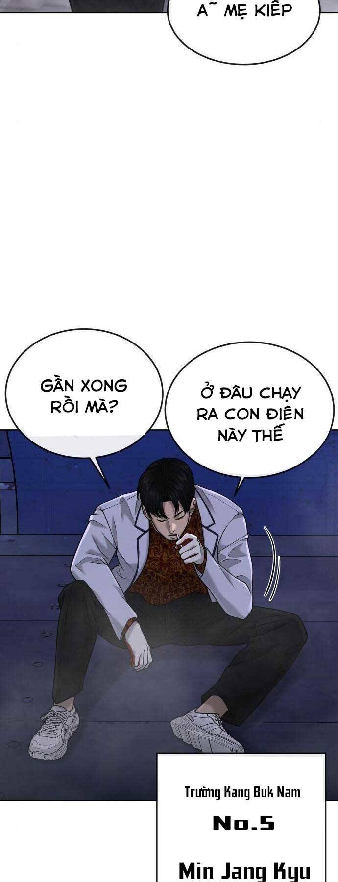 Nhiệm Vụ Tối Thượng Chapter 51 - Trang 2