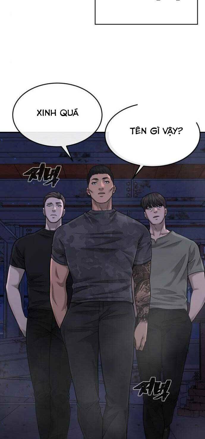 Nhiệm Vụ Tối Thượng Chapter 51 - Trang 2