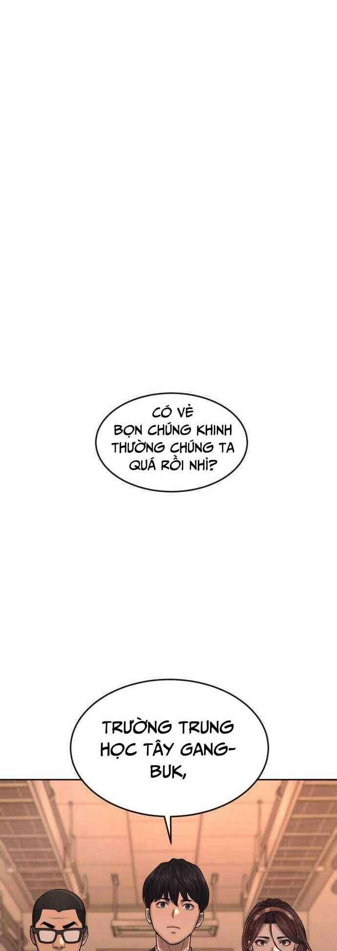 Nhiệm Vụ Tối Thượng Chapter 50 - Trang 2