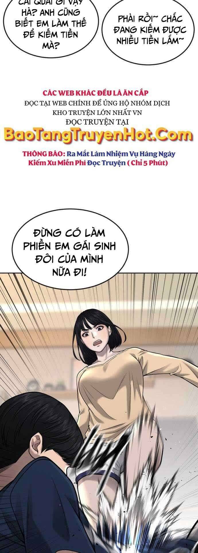 Nhiệm Vụ Tối Thượng Chapter 50 - Trang 2