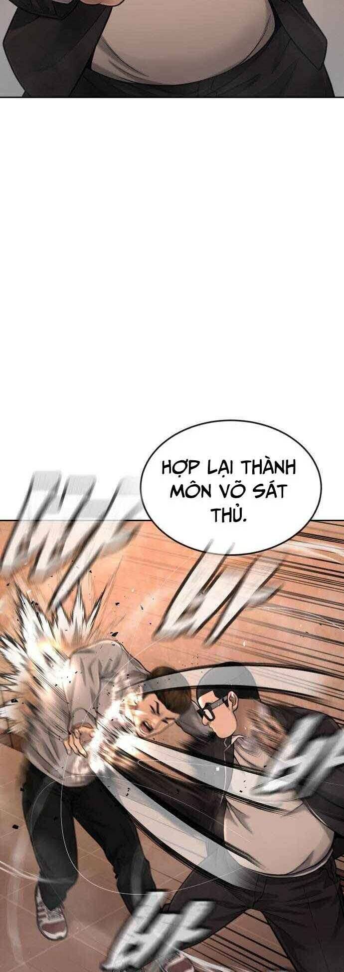 Nhiệm Vụ Tối Thượng Chapter 50 - Trang 2