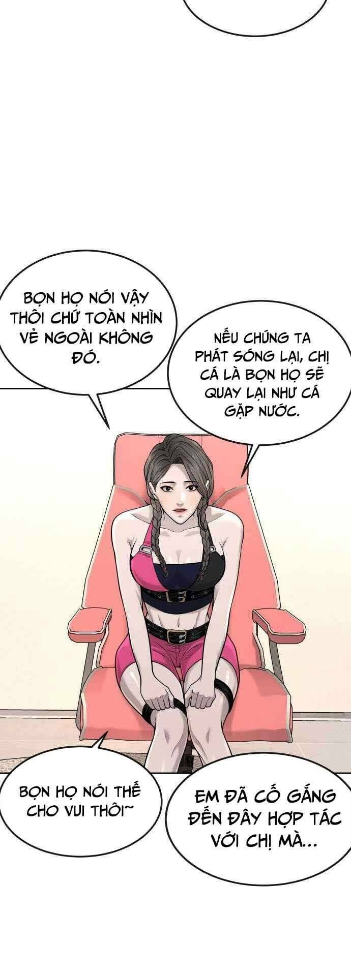 Nhiệm Vụ Tối Thượng Chapter 50 - Trang 2