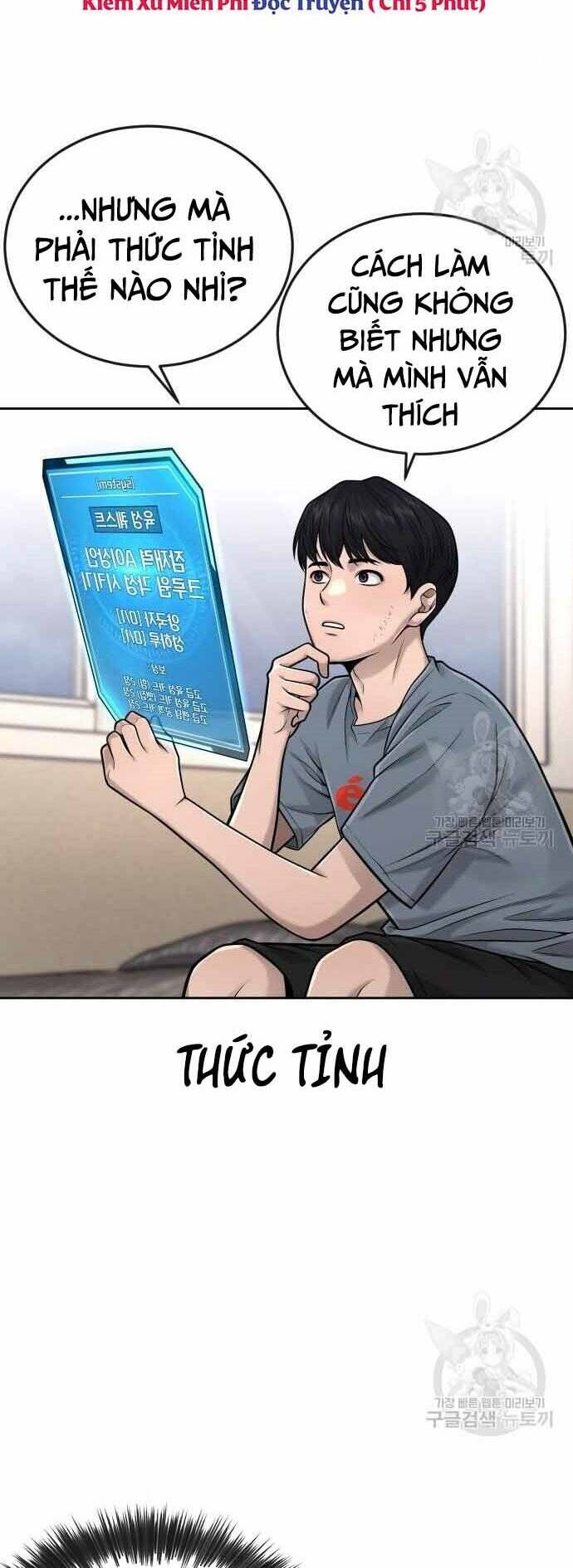 Nhiệm Vụ Tối Thượng Chapter 49 - Trang 2