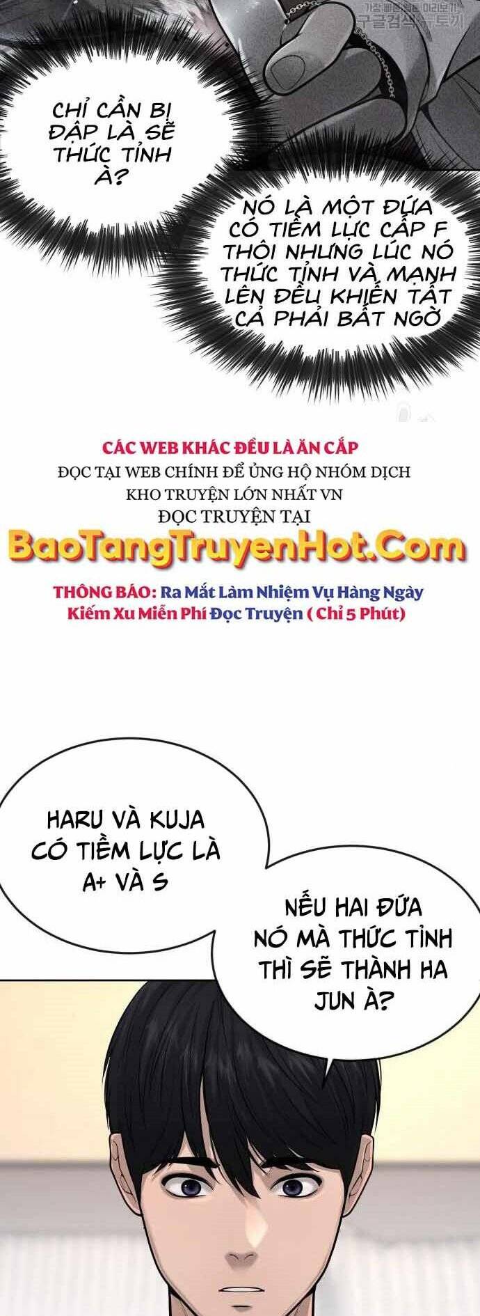 Nhiệm Vụ Tối Thượng Chapter 49 - Trang 2